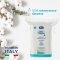 Салфетки мягкие хлопковые Chicco Baby Moments 60 шт 10609.00