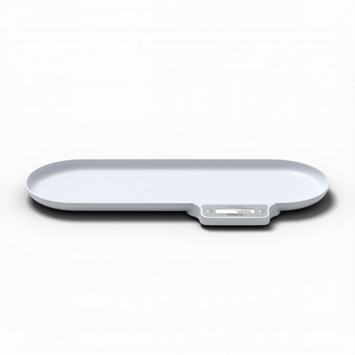 Детские электронные весы BabyOno 1079