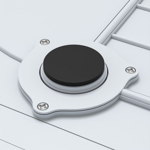 Детские электронные весы BabyOno 1079