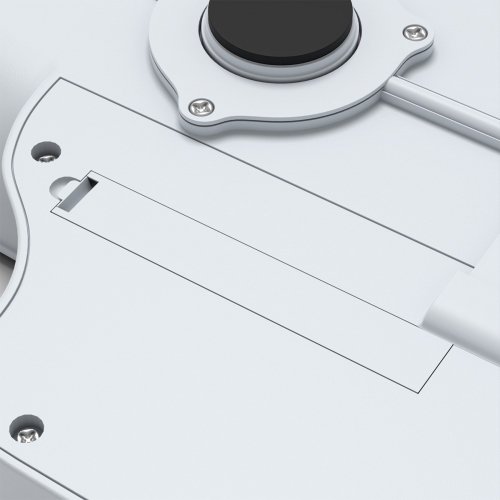 Детские электронные весы BabyOno 1079