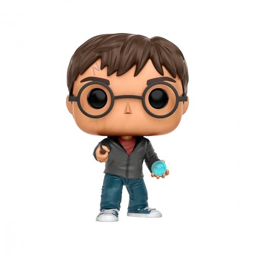 Игровая фигурка Funko POP! Harry Potter With Prophecy Гарри Поттер с пророчеством 10988-PX-1K1