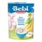 Каша пшеничная Bebi Premium Молочная с яблоком и бананом 200 г 1105058