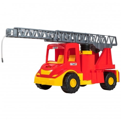 Модель машинки Тигрес Mini truck Пожарная 39218