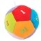 Развивающая игрушка мягкая Тигрес Мячик с цифрами ІГ-0001