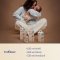 Антиколиковая бутылочка Canpol babies Natural Shape с соской Dual-zone 6m+ 330 мл 35/402