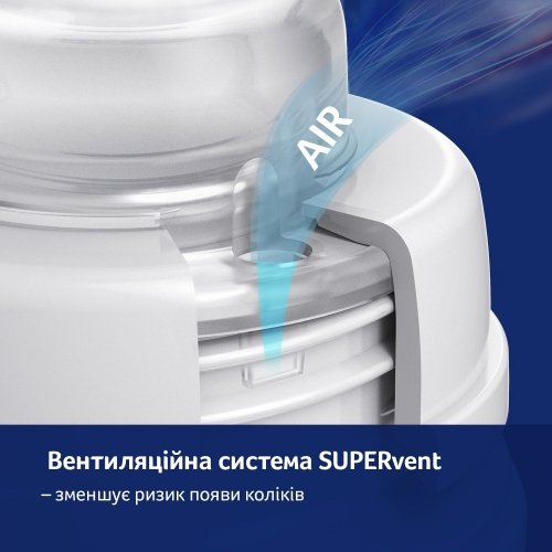 Антиколиковая бутылочка Lovi Trends Зеленый 0m+ 120 мл 21/565_gre