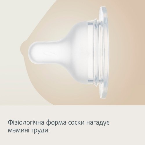 Антиколиковая бутылочка Canpol babies S-Shape 0m+ 200 мл 24/201