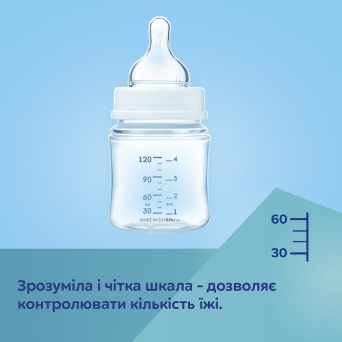 Антиколиковая бутылочка Canpol babies Easystart Sleepy Koala Голубой 3m+ 240 мл 35/237_blu
