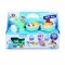 Игрушка для ванной Bb Junior Splash 'N Play Jr. Captain's 16-89009