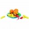 Набор для творчества пластилин Hasbro Play-Doh Food role play Burger N Fries Set E5112_E5472