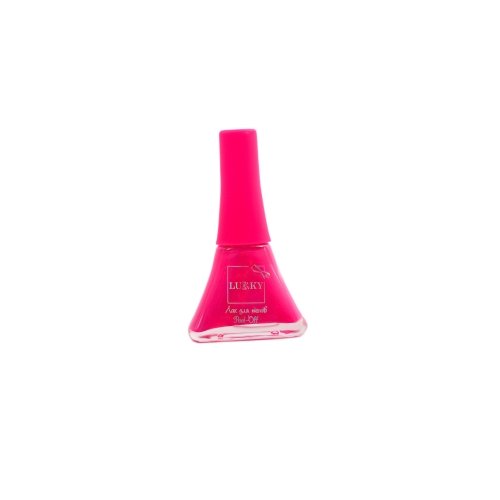 Лак для ногтей для девочки Lukky Розовый T11179