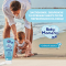 Молочко после загара с маслом ши Chicco Baby Moments Sun 0+ 150 мл 11261.00