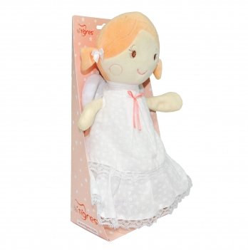 Мягкая игрушка кукла Тигрес Angel ЛЯ-0032