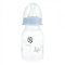 Бутылочка для кормления Baby-Nova Декор 120 мл Голубой 3960068