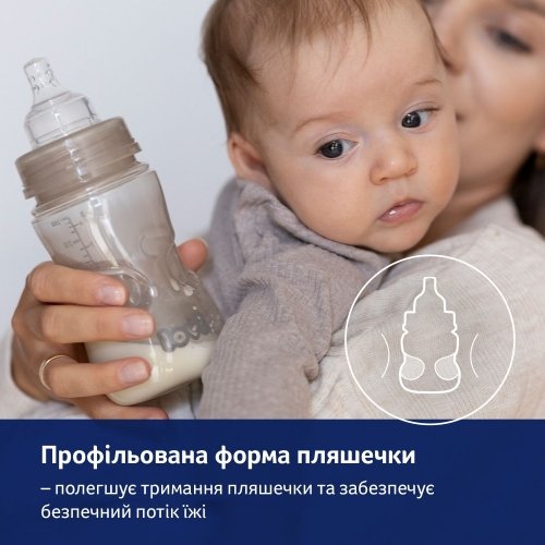 Антиколиковая бутылочка Lovi Trends Зеленый 0m+ 120 мл 21/565_gre