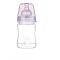 Стеклянная бутылочка для кормления Lovi Diamond Glass Baby Shower girl 150 мл Розовый 74/104girl