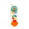 Музыкальная игрушка Baby Team Телефон 8621