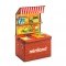 Игровой набор Miniland Market Box Рыночный киоск 97099