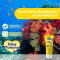 Солнцезащитный крем Chicco Baby Moments Sun 0+ SPF 50+ 75 мл 12725.00