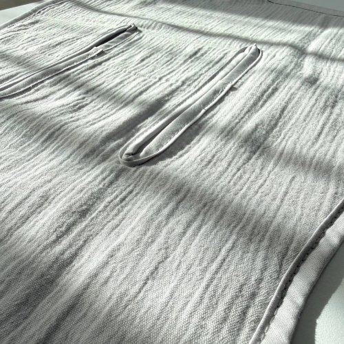 Вкладыш в коляску или автокресло Маленькая Соня Серый 12811852