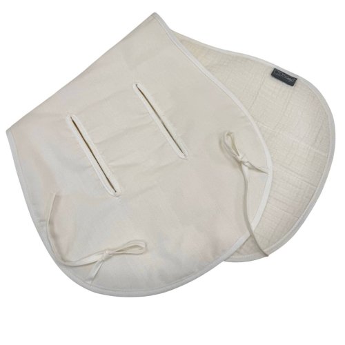 Вкладыш в коляску или автокресло Маленькая Соня Молочный 12816135