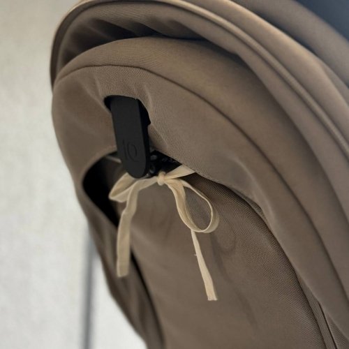 Вкладыш в коляску или автокресло Маленькая Соня Молочный 12816135