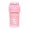 Бутылочка для кормления Twistshake 0+ мес Светло-розовый 180 мл 78249