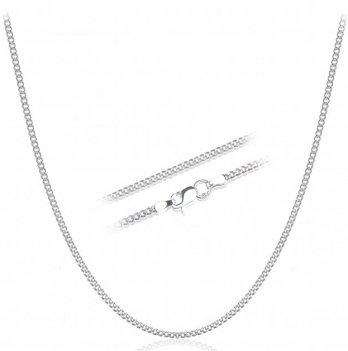 Серебряная цепочка для кулона UMAX 45 см 52762р