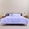 Постельное белье полуторное с одеялом Ideia Oasis Фиолетовый 8-35247