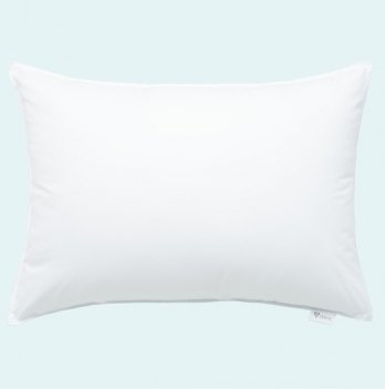 Подушка для сна Ideia Hotel Collection Premium 70х70 см Белый 8-31146