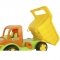 Детская игрушка Wader Грузовик с набором для песка 5 шт 65002