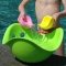 Развивающая игрушка Moluk, BILIBO, цвет зелёный