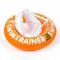 Надувной круг для плавания SwimTrainer Оранжевый 2 - 6 лет 10220