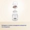 Антиколиковая бутылочка Canpol babies Natural Shape с соской Dual-zone 3m+ 260 мл 35/401