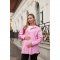 Рубашка для беременных и кормящих Lullababe Geneva Pink Розовый LB09GЕ124