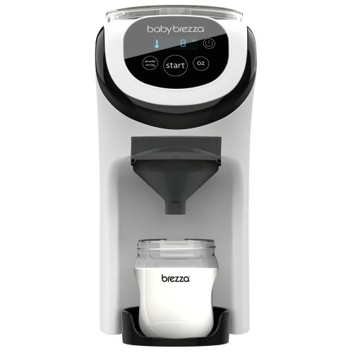 Машина для приготовления детской смеси Baby Brezza Formula Pro Mini FRP0079
