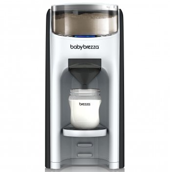 Машина для приготовления детской смеси Baby Brezza Formula Pro Advanced FRP0046