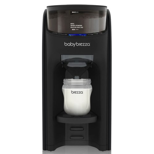 Машина для приготовления детской смеси Baby Brezza Formula Pro Advanced FRP0131
