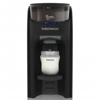 Машина для приготовления детской смеси Baby Brezza Formula Pro Advanced FRP0131