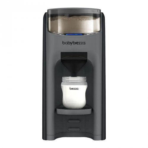 Машина для приготовления детской смеси Baby Brezza Formula Pro Advanced FRP0132