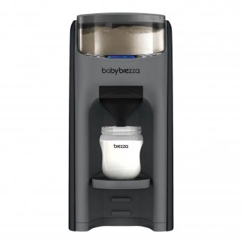 Машина для приготовления детской смеси Baby Brezza Formula Pro Advanced FRP0132