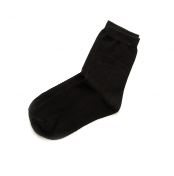 Детские носки Модный карапуз Черный 101-00010-1