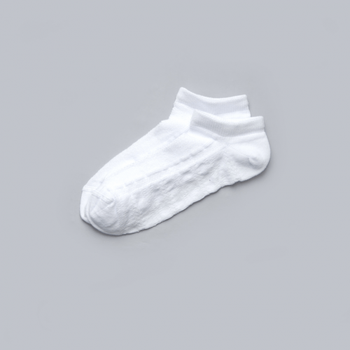 Детские носки Модный карапуз Белый 101-00856-3