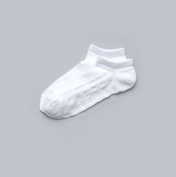 Детские носки Модный карапуз Белый 101-00856-3