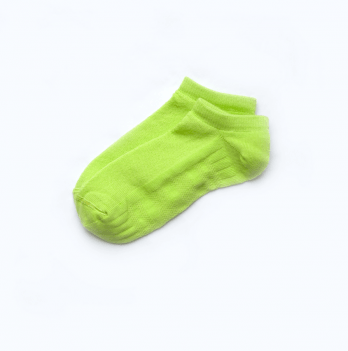 Детские носки Модный карапуз Салатовый 101-00856-4