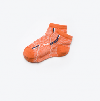 Детские носки Модный карапуз Оранжевый 101-08521-0