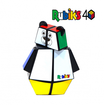 Головоломка Rubik's Мишка RBL302