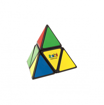Головоломка Кубик Рубика Rubik's Пирамидка 6062662