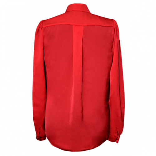 Блуза для беременных Dianora Красный 1558 0000