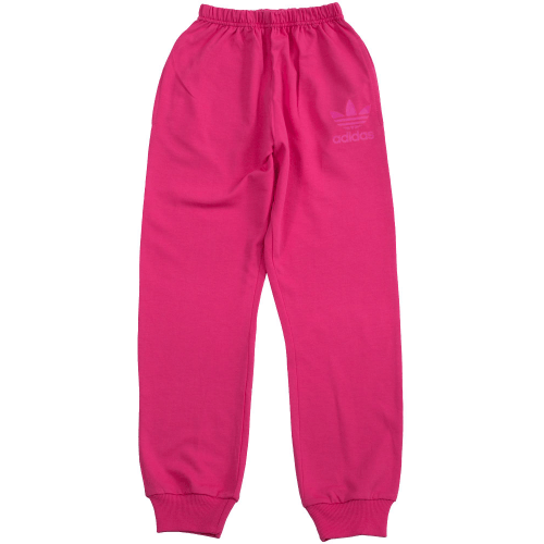 Детские штаны для девочки Interkids Adidas Малиновый 8-11 лет 3396
